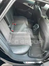 2016 Audi A6