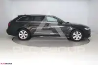 2016 Audi A6