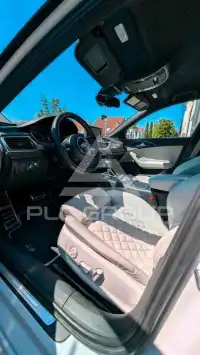 2016 Audi A6