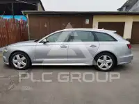 2016 Audi A6