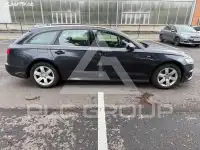 2016 Audi A6