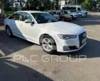2016 Audi A6