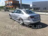 2016 Audi A6