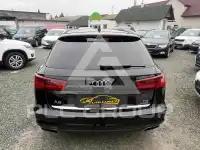 2016 Audi A6