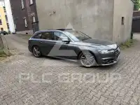 2016 Audi A6