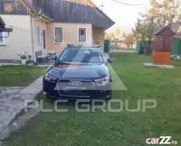 2016 Audi A6