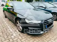 2016 Audi A6