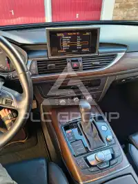 2016 Audi A6