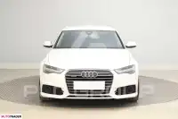 2016 Audi A6
