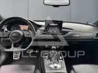 2016 Audi A6