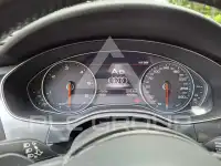 2016 Audi A6