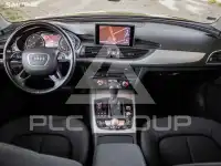 2016 Audi A6