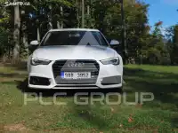 2016 Audi A6