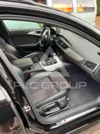 2016 Audi A6