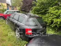 2016 Audi A6