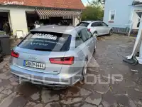 2016 Audi A6