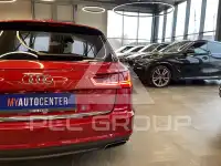 2016 Audi A6