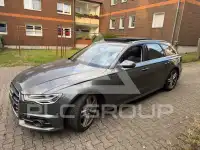 2016 Audi A6