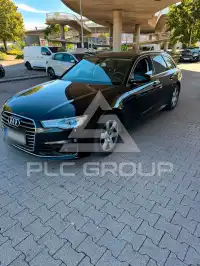 2016 Audi A6