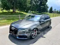 2016 Audi A6