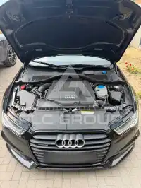 2016 Audi A6