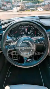 2016 Audi A6