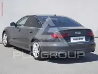 2016 Audi A6