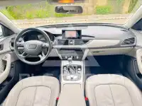 2016 Audi A6