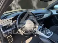 2016 Audi A6