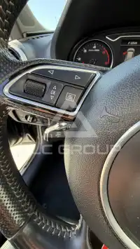 2016 Audi A3