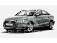 2016 Audi A3