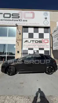 2016 Audi A3