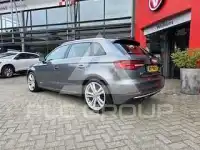 2016 Audi A3