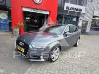 2016 Audi A3