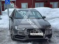 2016 Audi A3