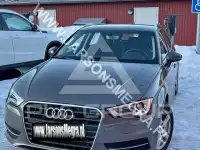 2016 Audi A3