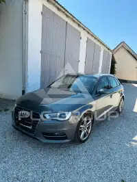 2016 Audi A3