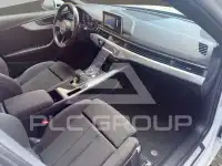 2016 Audi A4