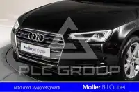 2016 Audi A4