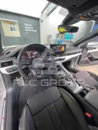2016 Audi A4