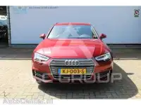 2016 Audi A4