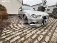 2016 Audi A4