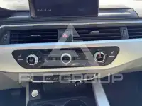 2016 Audi A4