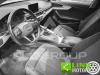 2016 Audi A4