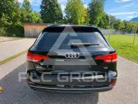 2016 Audi A4