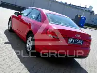 2016 Audi A4