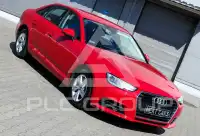 2016 Audi A4