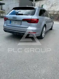 2016 Audi A4