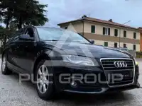 2016 Audi A4