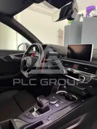 2016 Audi A4